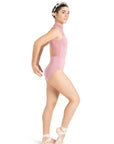 Capezio Hyacinth Leotard 12087W