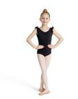 Capezio Supernova Venus Leotard - Girls 12073C