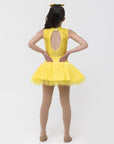 Studio 7 Nylon Skater Skirt CHSK14