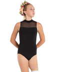Capezio Hyacinth Leotard 12087W