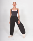 Claudia Dean Track Pants - Tracks For Ballerinas