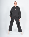 Claudia Dean Track Pants - Tracks For Ballerinas