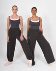 Claudia Dean Track Pants - Tracks For Ballerinas