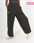 Claudia Dean Track Pants - Tracks For Ballerinas