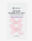 Capezio Petite Barrette Set BH1730U