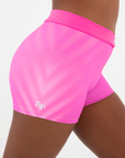 Sylvia P Pink Sprite Short