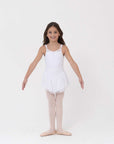 Studio 7 Cap PIxie Dress CHD46
