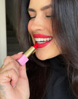 Suzy Lipstick - Vegan. Cruelty Free. Made in Australia
