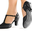 So Danca Connie Cabaret Shoe CH57