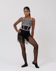 Studio 7 Sadie Leotard ADL40 / CHL40