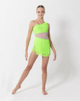 Studio 7 Sasha Tassel Dress ADD41 / CHD41
