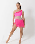 Studio 7 Sasha Tassel Dress ADD41 / CHD41