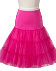 50's Rock 'N' Roll Petticoats