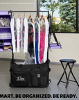 Dream Duffel Small Black Package - IN STOCK NOW
