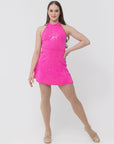 Studio 7 Sequin Jazz Dress Chd35/Add35