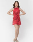 Studio 7 Sequin Jazz Dress Chd35/Add35
