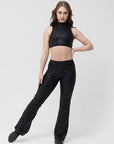 Studio 7 Sequin Stage Pants ADJP03/CHJP03