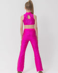 Studio 7 Sequin Stage Pants ADJP03/CHJP03