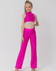 Studio 7 Sequin Stage Pants ADJP03/CHJP03