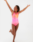 Sylvia P Solara Leotard