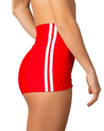 Cosi G Stride Hot Pant
