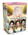 MDM Trading Cards - Ballet Classics Collection