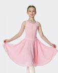 Studio 7 Long Circle Skirt Tcfs02