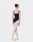 Studio 7 Wide Strap Leotard - Girls- Tcl03