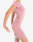 Capezio Clover Crop Top 12087C/12087W
