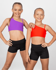 Cosi G Tilly Crop