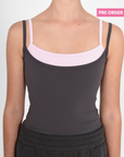 Claudia Dean Twin Tank - Pre order
