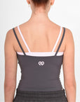Claudia Dean Twin Tank - Pre order
