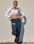 Cosi G Oversize Trackies