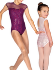PW Barbie Leotard -Clearance