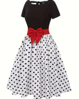 Vintage 50'S Rockabilly/ Rock N Roll Dresses