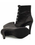 Vinyl - 4" Dance Heels By VAMP By Vivaz
