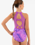 Sylvia P Viva La Diva Leotard
