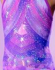 Sylvia P Viva La Diva Leotard