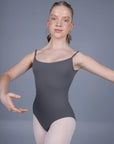 Claudia Dean Pro Leotard