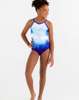 Sylvia P Waterburst Leotard