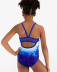 Sylvia P Waterburst Leotard