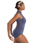 Capezio Hyacinth Leotard 12087W