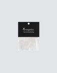Energetiks Thick Clear Back Bra Strap