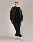 Energetiks Jax Puffer Vest CAT1 / AAT1