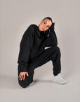 AMC Avery Oversized Hoodie - Pre Order Now