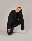 Aerial Angels Avery Oversized Hoodie - PRE ORDER BY February 2026