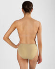 Energetiks Clear Back Bra With Cups Cb29 / Ab29