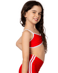Cosi G Accent Crop