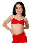 Cosi G Accent Crop