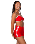 Cosi G Stride Hot Pant
